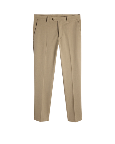 Vent Pant - Brindle