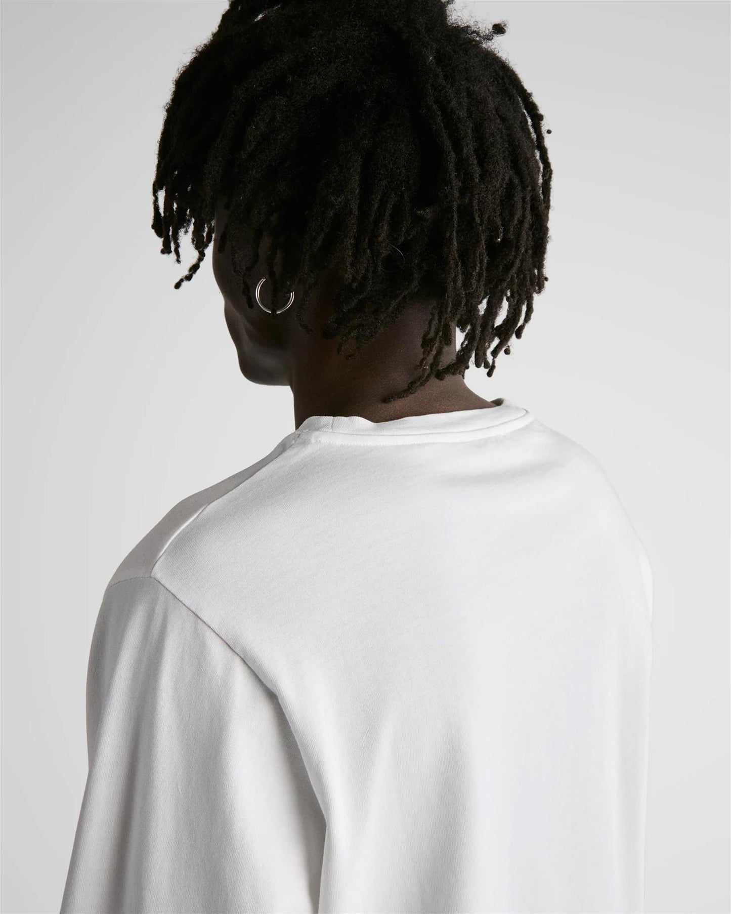Kavon Long Sleeve