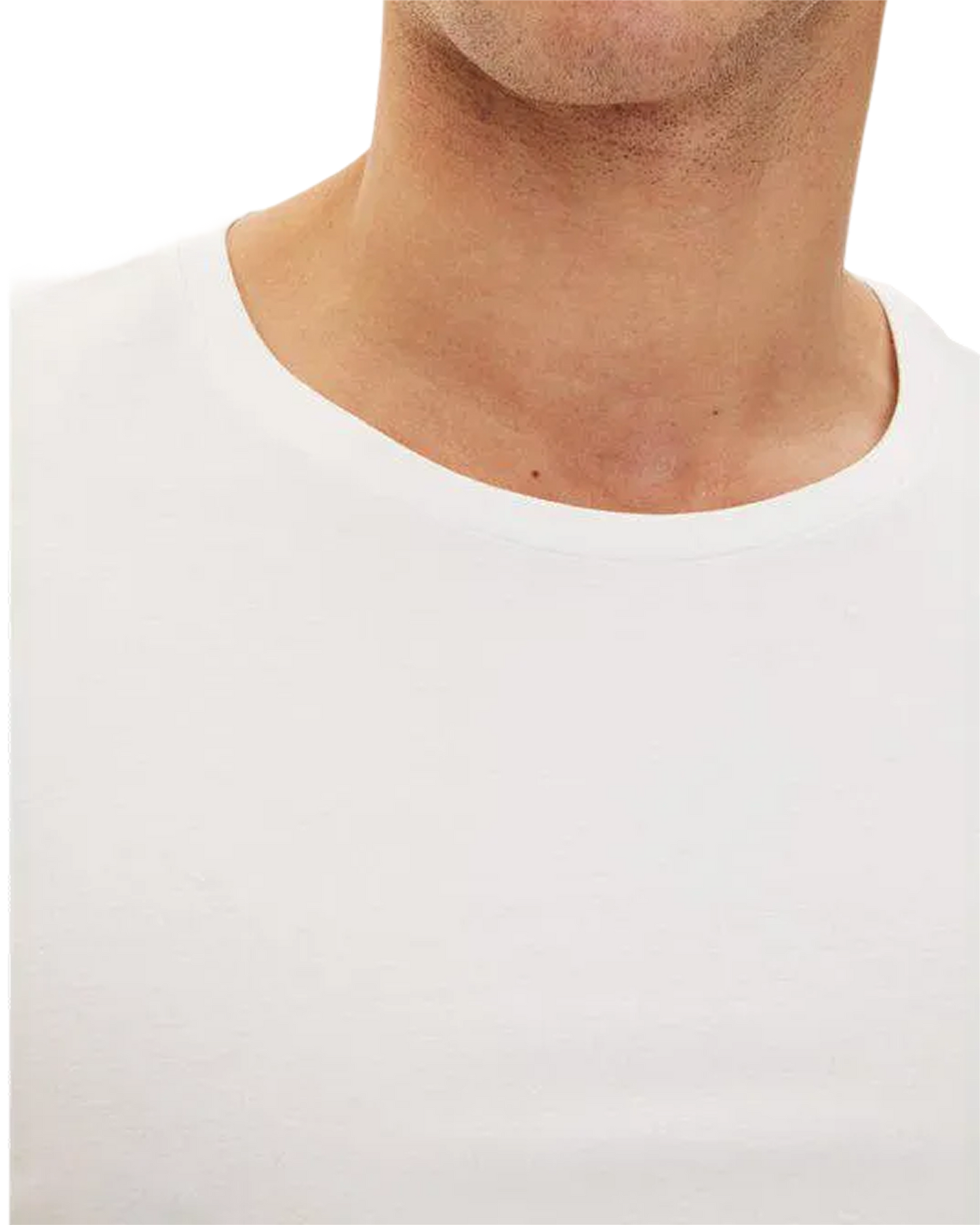 Slim Fit Stretch T-shirt