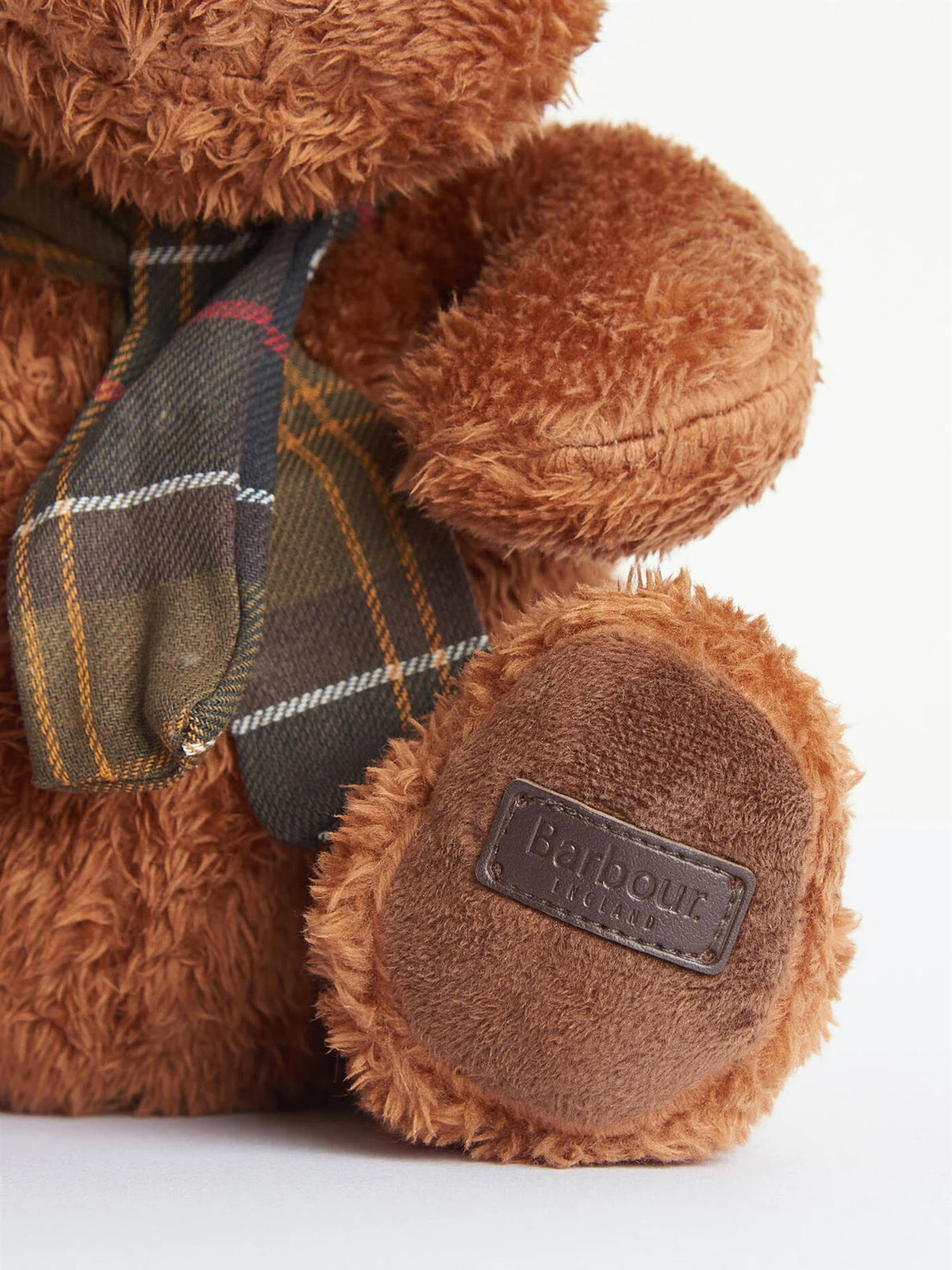 Reinsdyr Hundeleke – Brown-Classic
