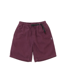 Gramicci Hemp G-Shorts – Deep Grape
