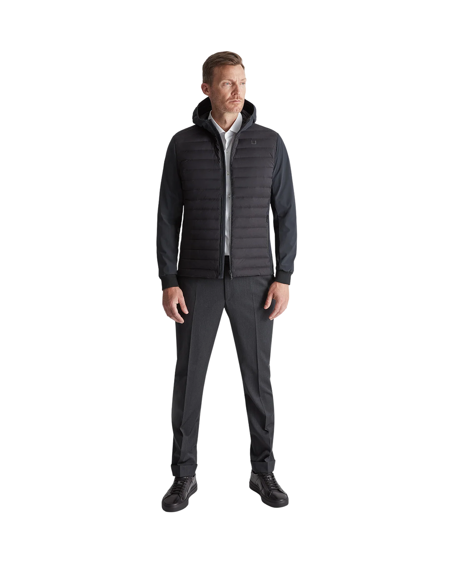 SUPERSONIC™ DELTA HYBRID JACKET