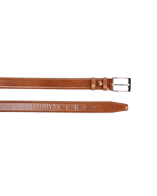 Simon Skinnbelte 3,5cm