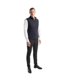 Supersonic Vest
