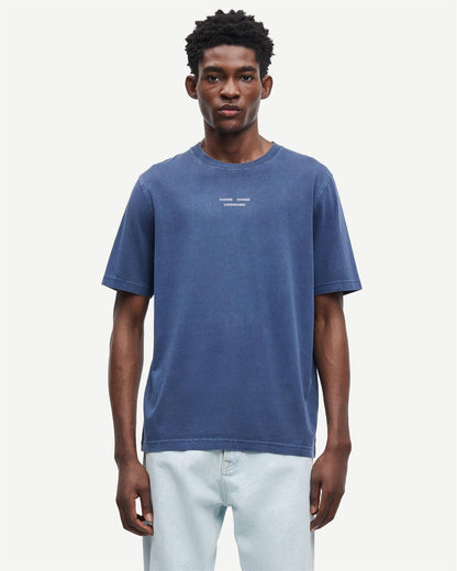 SAMARCUS T-SHIRT