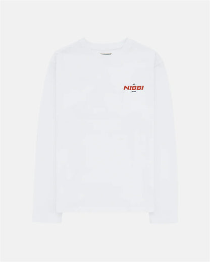 Nautical Sailboat Long Sleeve