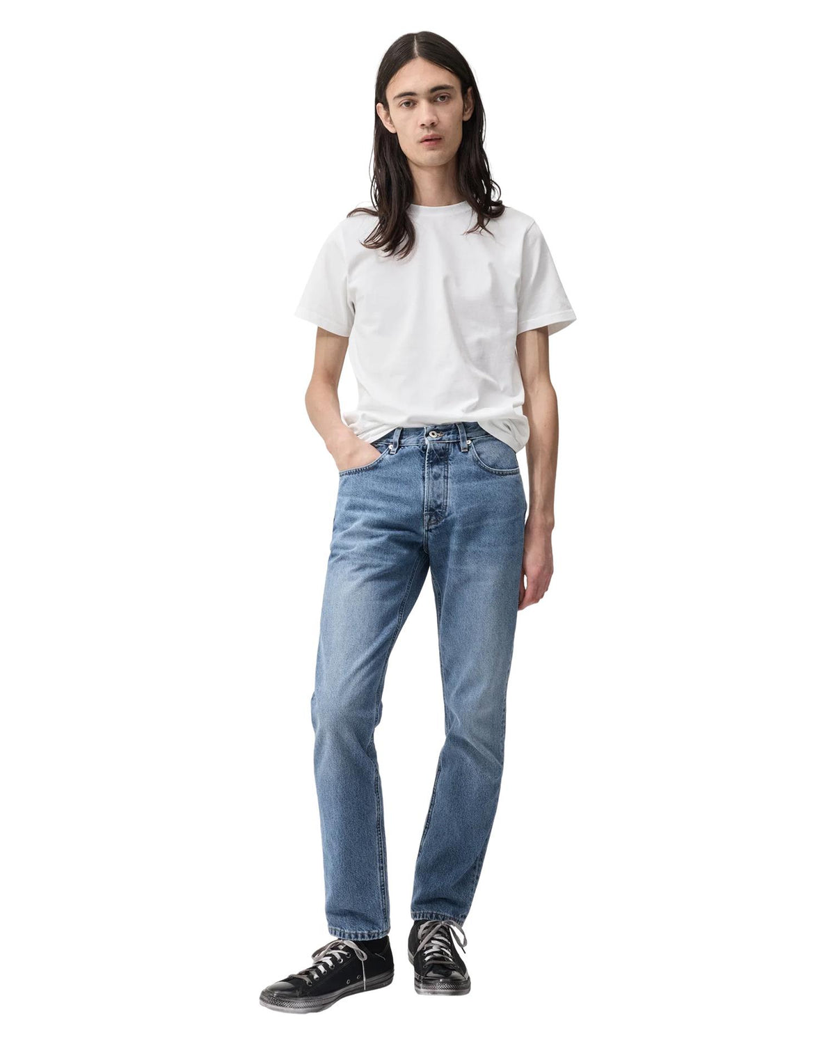 Miko Jeans – Japan New Blue
