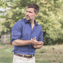 Pampeano Belt Jefe - Mandy