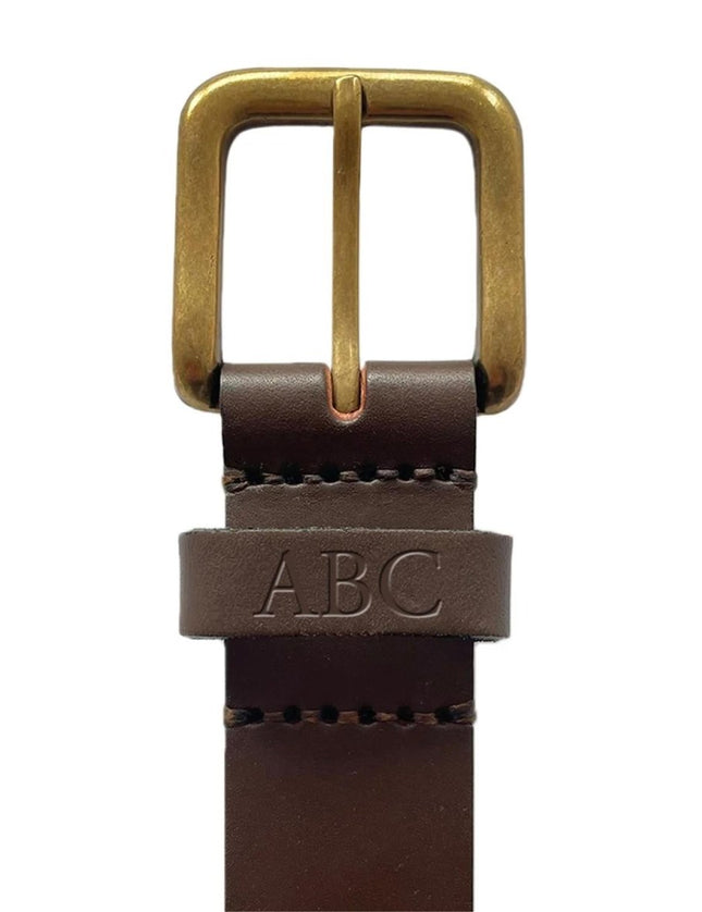 Pampeano Belt Jefe - Mandy
