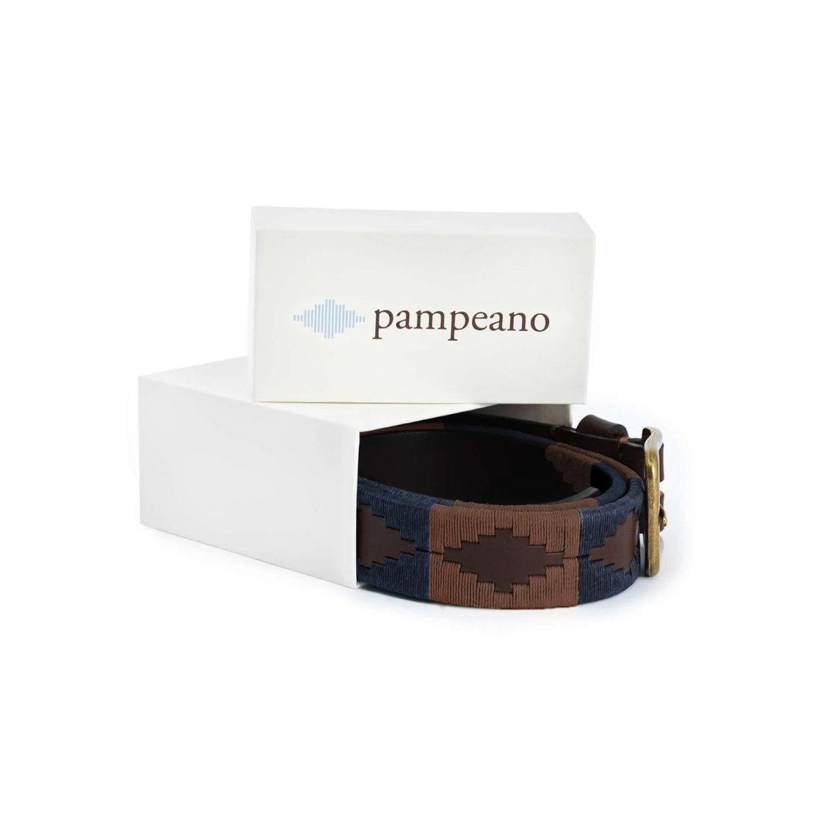 Pampeano Belt Jefe - Mandy