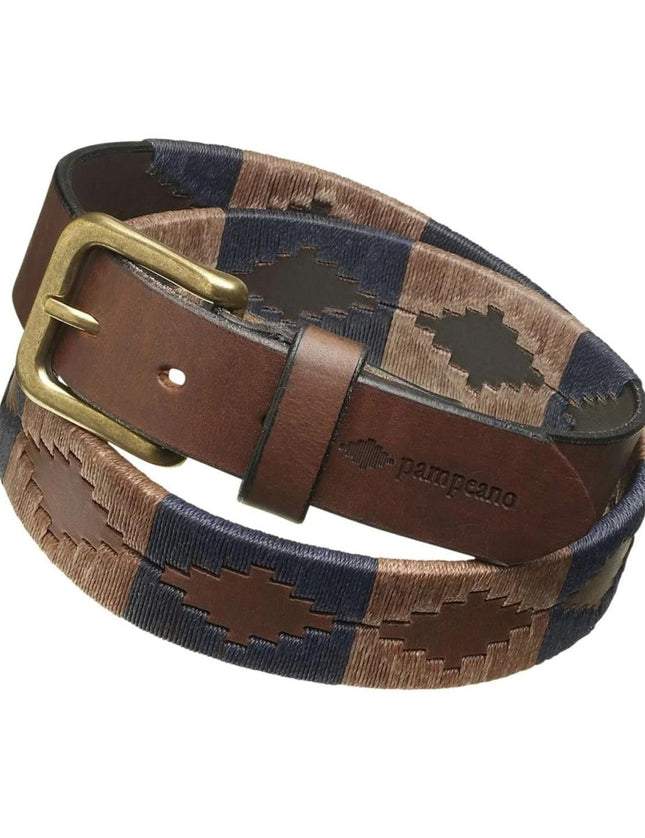 Pampeano Belt Jefe - Mandy