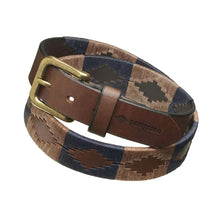 Pampeano Belt Jefe - Mandy