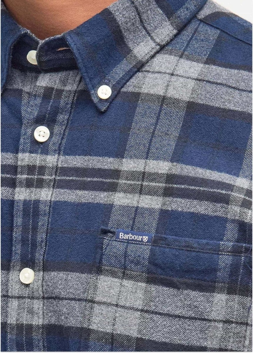 Barbour Betsom Tailored Fit Shirt - Mandy
