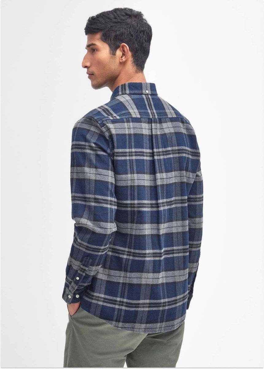 Barbour Betsom Tailored Fit Shirt - Mandy