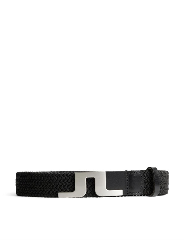 J.Lindeberg Betty elastic belt Golf - Mandy