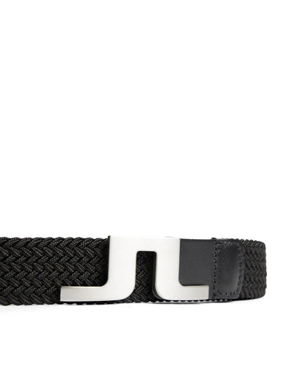 J.Lindeberg Betty elastic belt Golf - Mandy