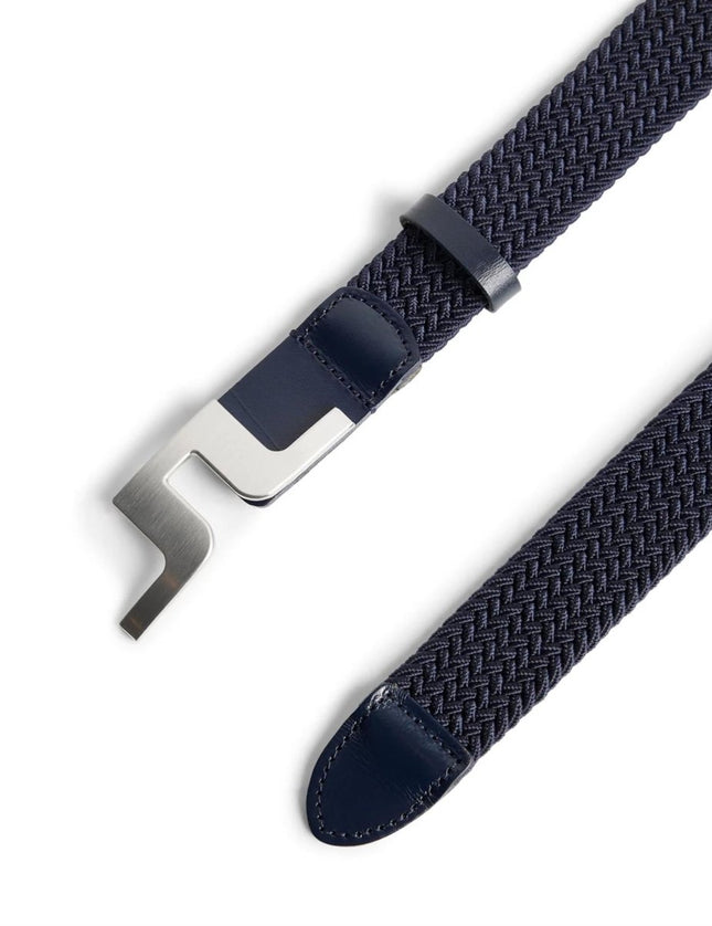 J.Lindeberg Betty elastic belt Golf - Mandy