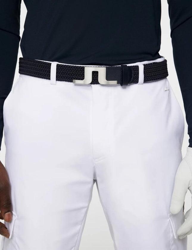 J.Lindeberg Betty elastic belt Golf - Mandy