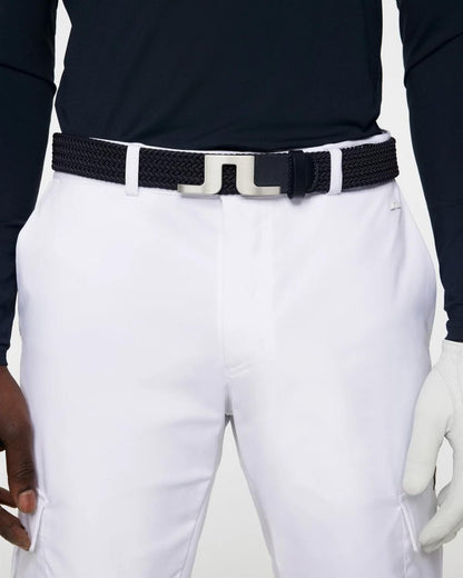 J.Lindeberg Betty elastic belt Golf - Mandy