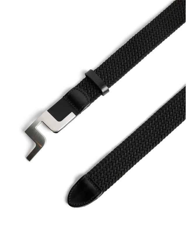 J.Lindeberg Betty elastic belt Golf - Mandy