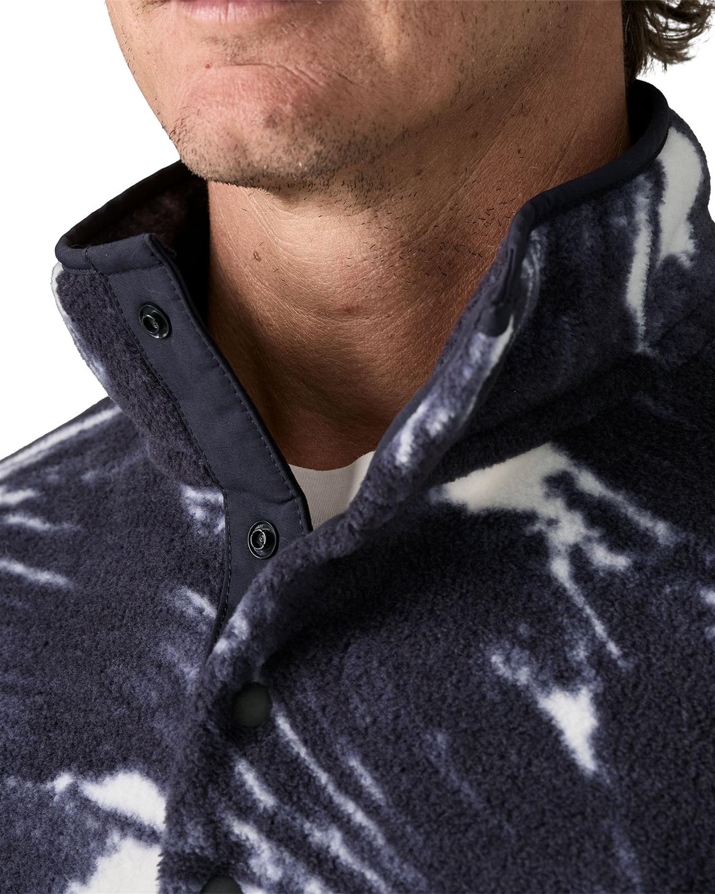 Lightweight Synchilla® Snap-T® – Summit Blue