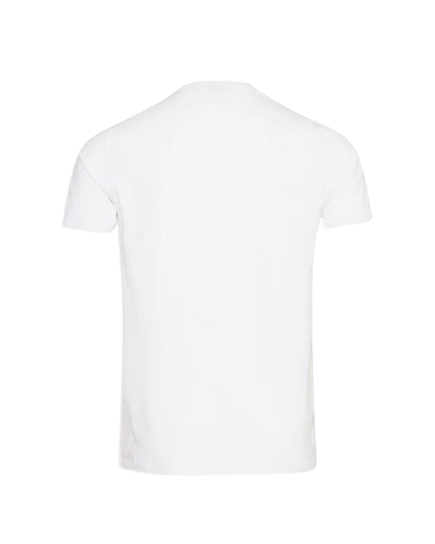 Slim Fit Stretch T-shirt