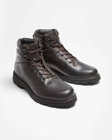 UBR Black Storm Boot - Mandy