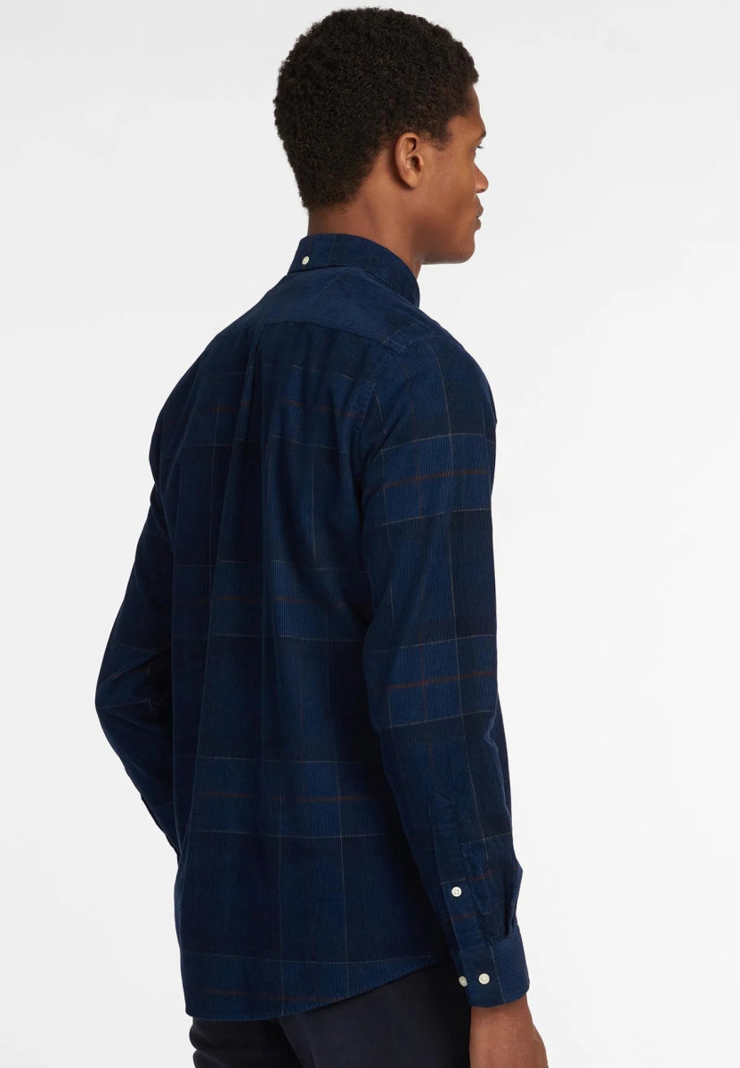 Barbour Blair Tailored Fit Shirt - Mandy