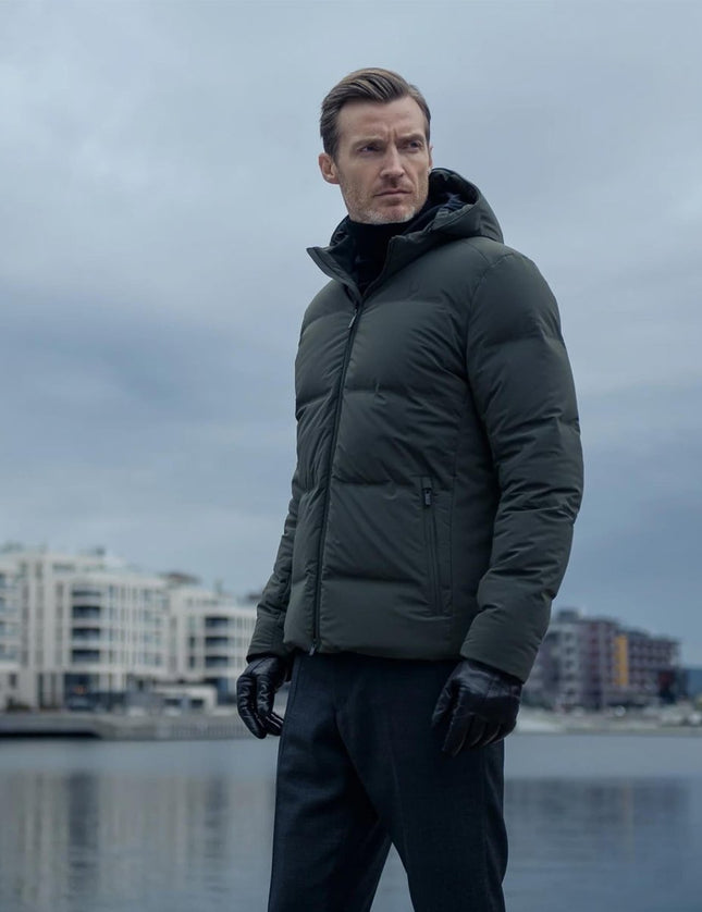 UBR BOLT™ JACKET - Mandy