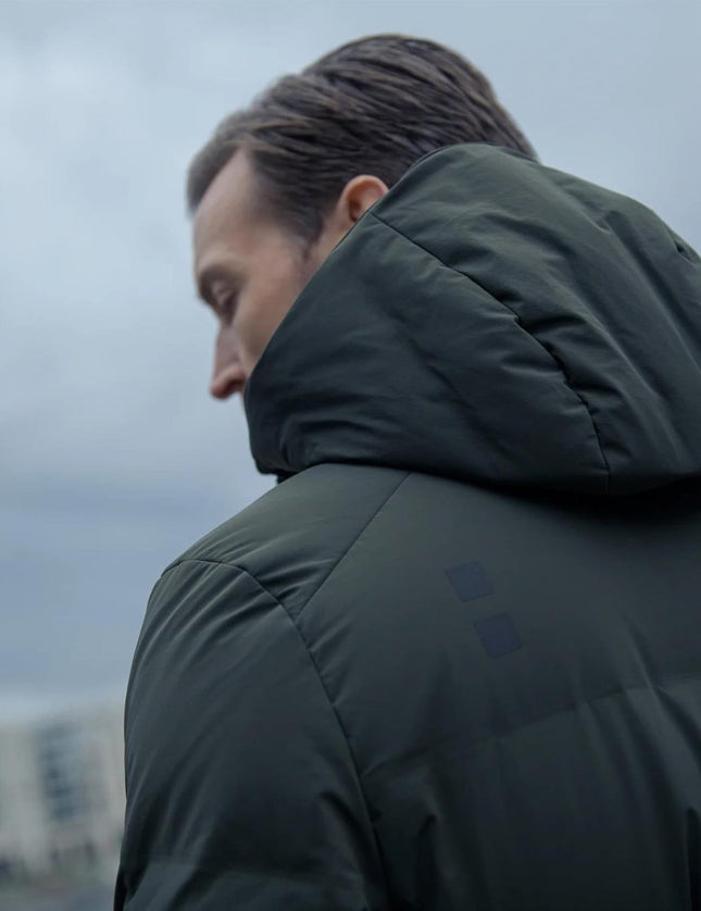 UBR BOLT™ JACKET - Mandy