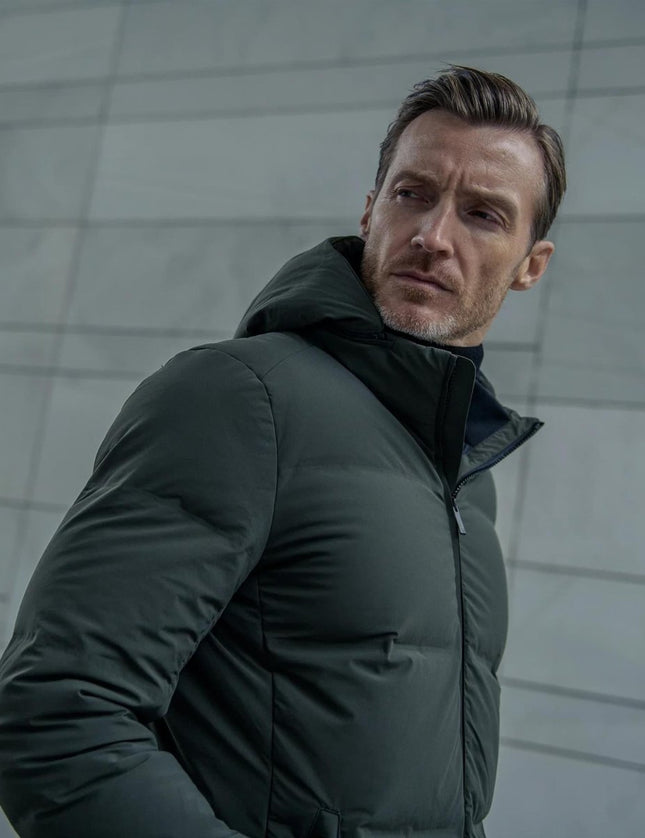 UBR BOLT™ JACKET - Mandy