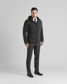 UBR BOLT™ JACKET - Mandy