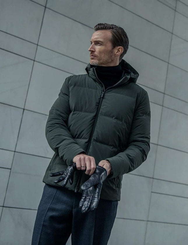 UBR BOLT™ JACKET - Mandy