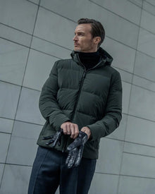 UBR BOLT™ JACKET - Mandy