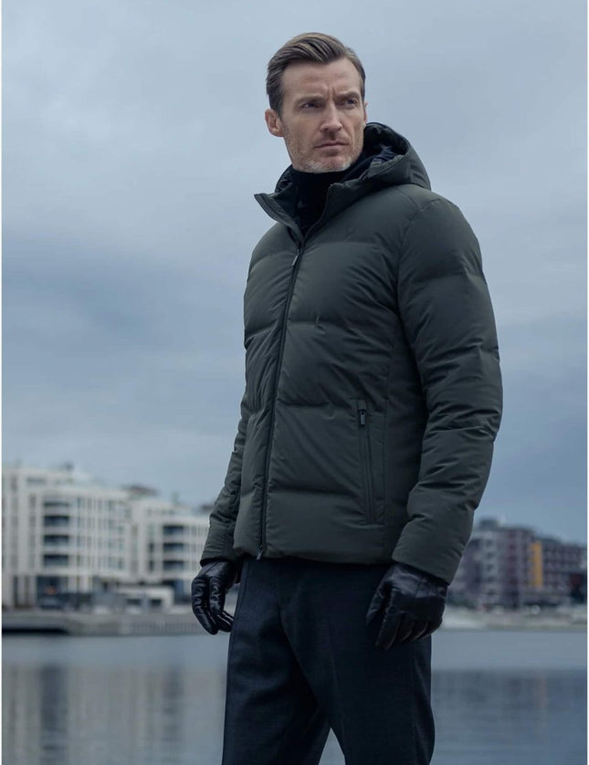 UBR Bolt XP Down Jacket - Mandy