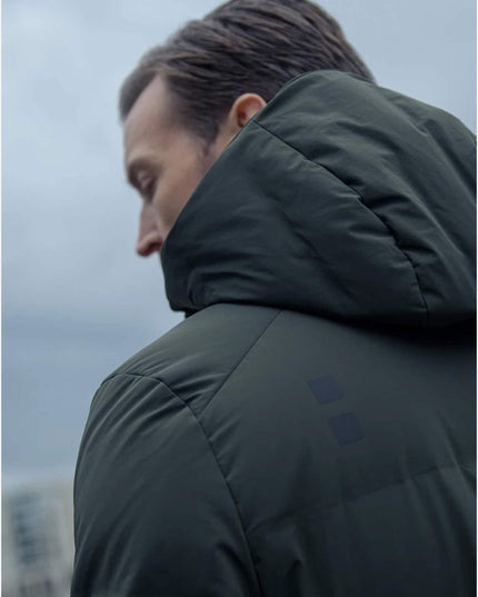 UBR Bolt XP Down Jacket - Mandy