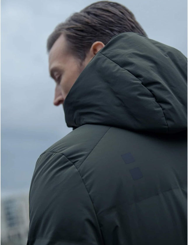 UBR Bolt XP Down Jacket - Mandy