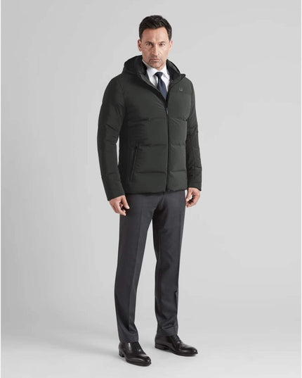 UBR Bolt XP Down Jacket - Mandy