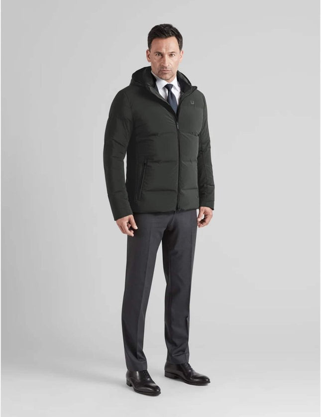UBR Bolt XP Down Jacket - Mandy