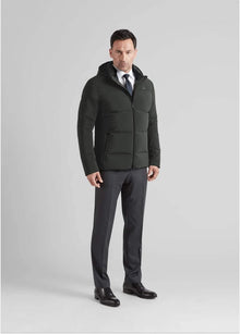 UBR Bolt XP Down Jacket - Mandy