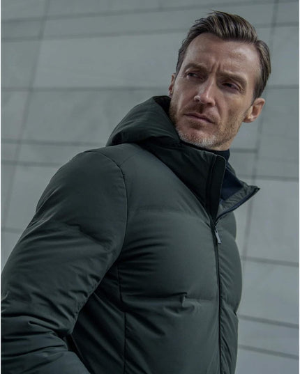 UBR Bolt XP Down Jacket - Mandy