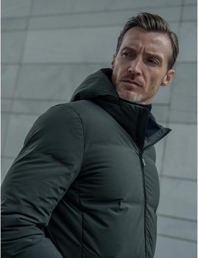 UBR Bolt XP Down Jacket - Mandy