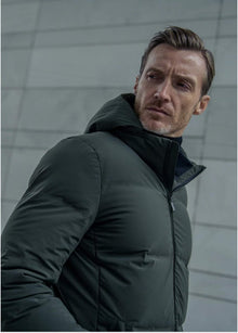 UBR Bolt XP Down Jacket - Mandy