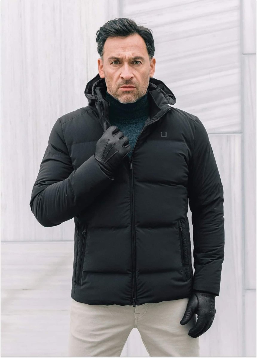 UBR Bolt XP Down Jacket - Mandy