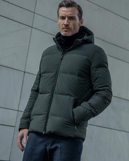 UBR Bolt XP Down Jacket - Mandy