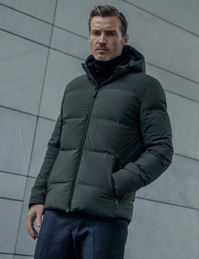 UBR Bolt XP Down Jacket - Mandy