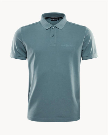 Sail Racing Bowman Logo Polo - Mandy
