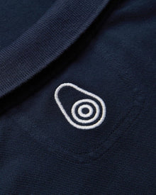 Sail Racing Bowman logo polo - Mandy