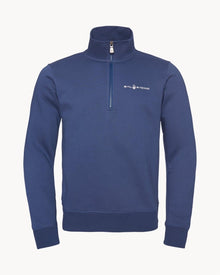 Sail Racing Bowman logo t - neck - Mandy