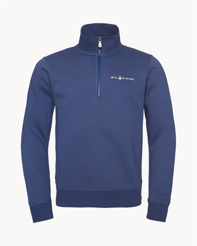 Bowman logo t-neck